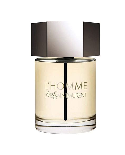 yves saint laurent l homme eau de toilette|lhomme eau de toilette spray.